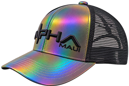 Alpha Maui Reflector II