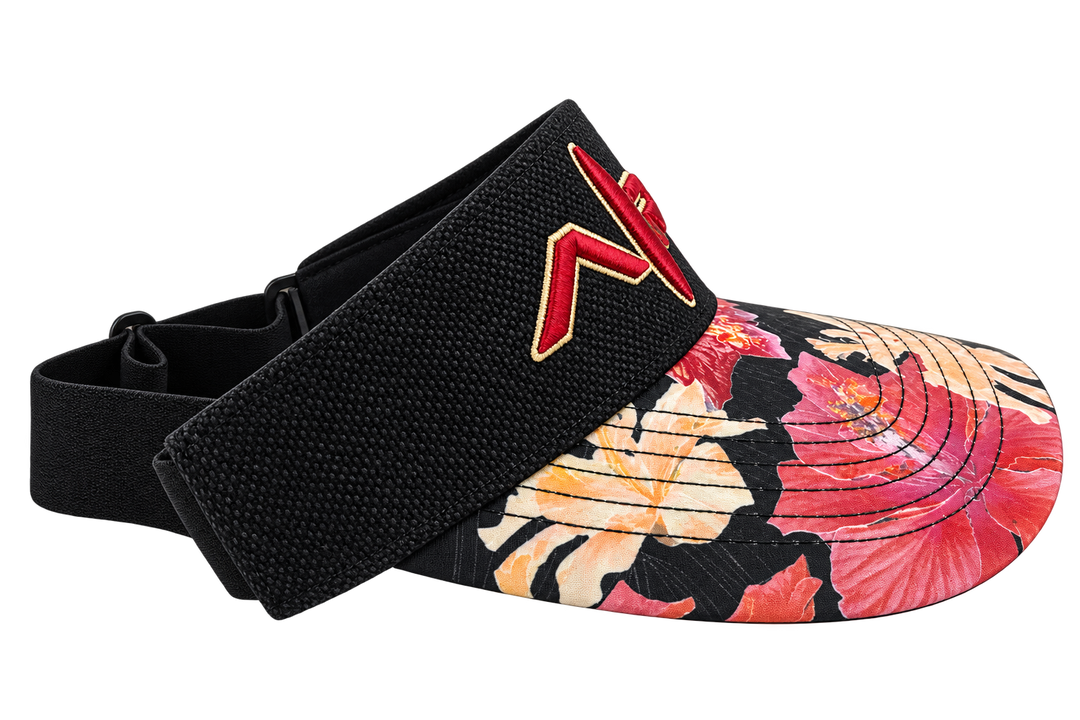 Alpha Maui Drop Top Hibiscus