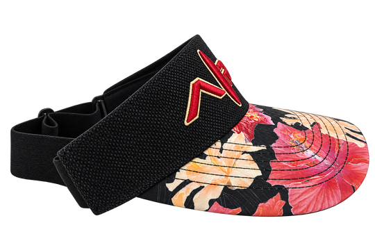 Alpha Maui Drop Top Hibiscus