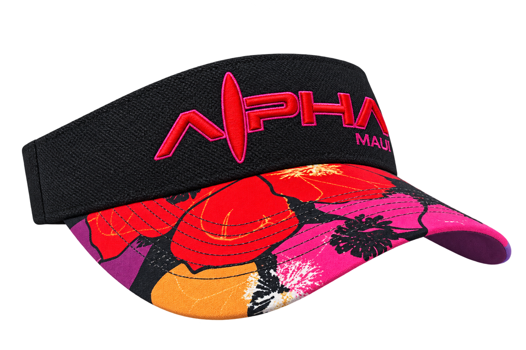 Alpha Maui Hibiscus Bliss