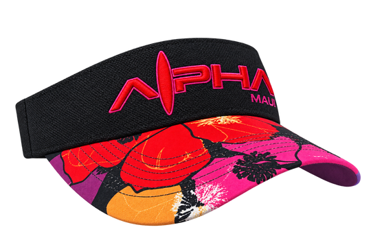Alpha Maui Hibiscus Bliss