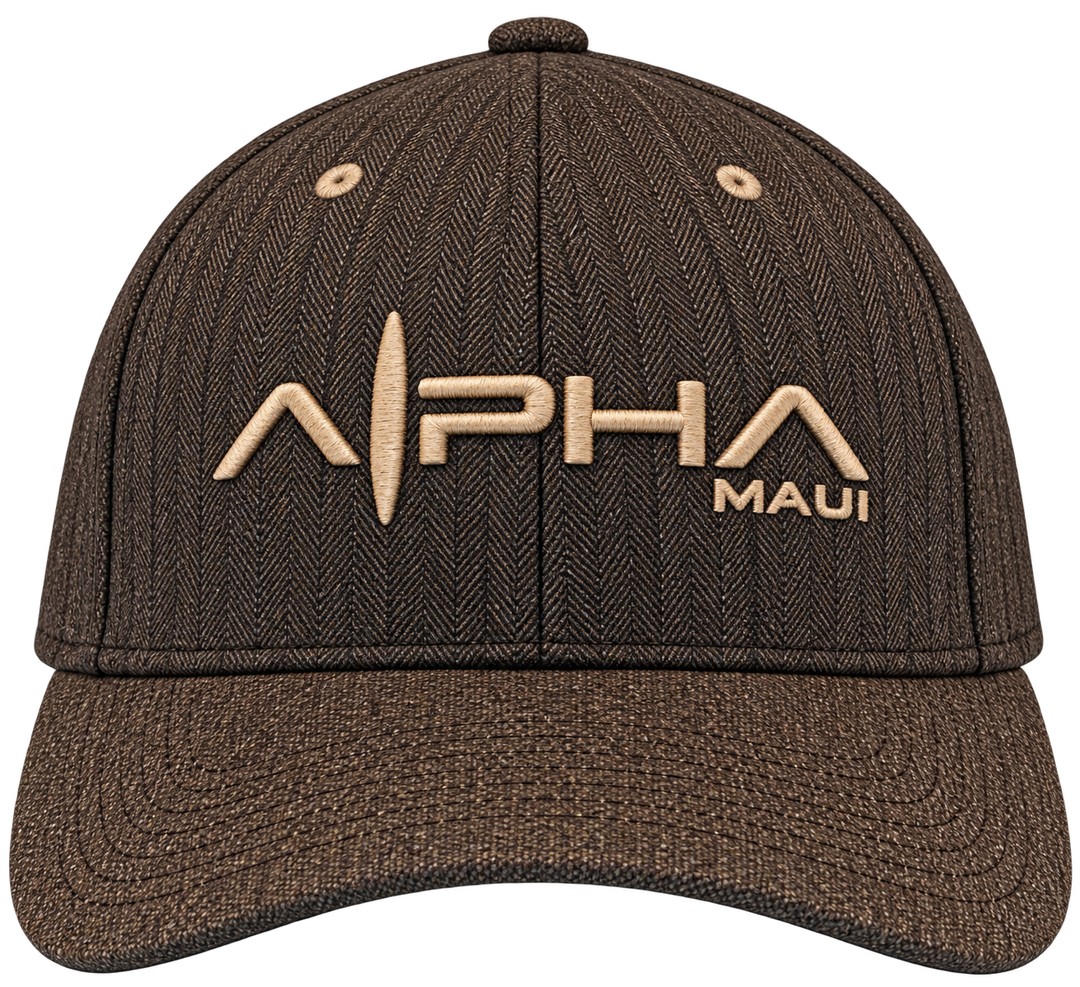 Alpha Maui Coconutz II