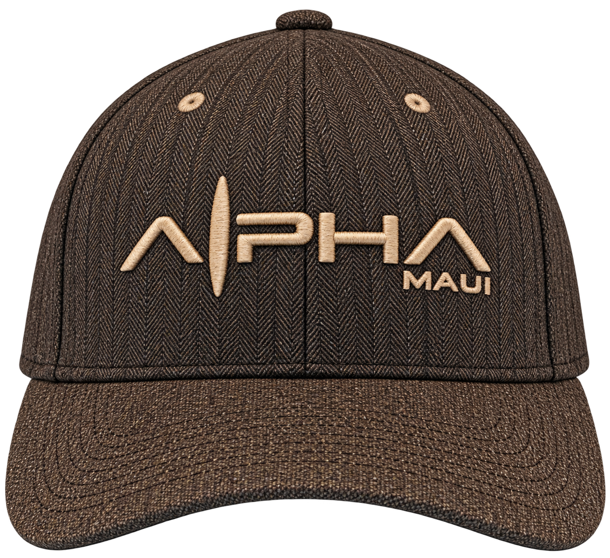 Alpha Maui Coconutz II