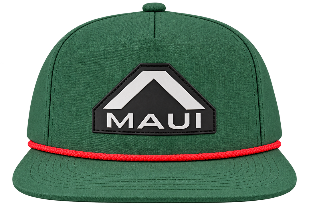 Alpha Maui Merry