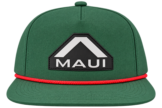 Alpha Maui Merry
