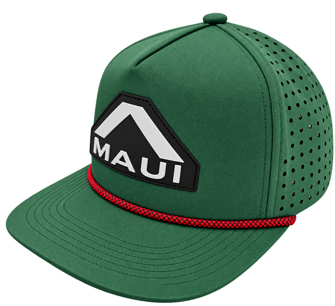 Alpha Maui Merry