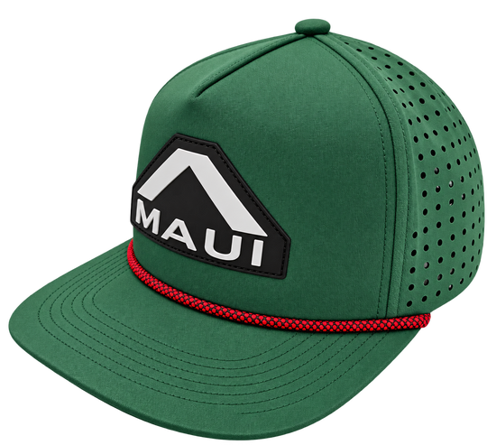 Alpha Maui Merry