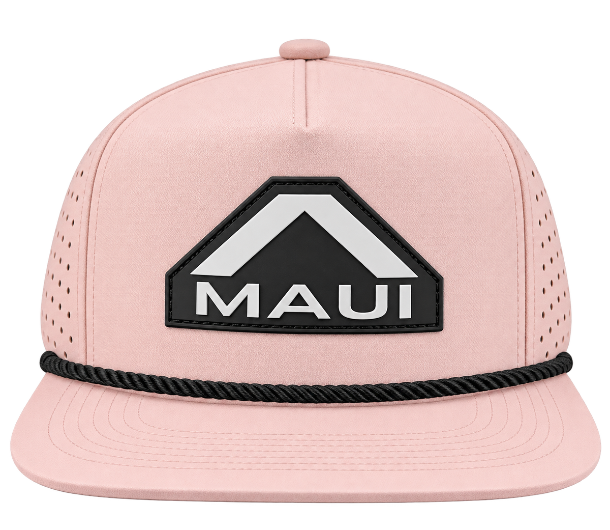 Alpha Maui Rose Gold