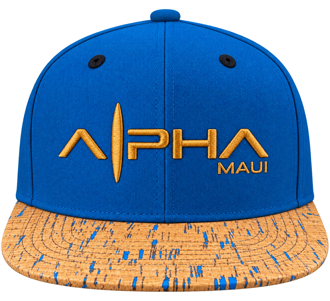 Alpha Maui Coastline
