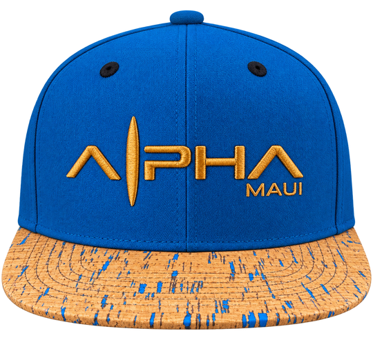 Alpha Maui Coastline