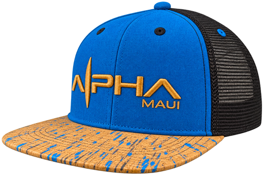 Alpha Maui Coastline