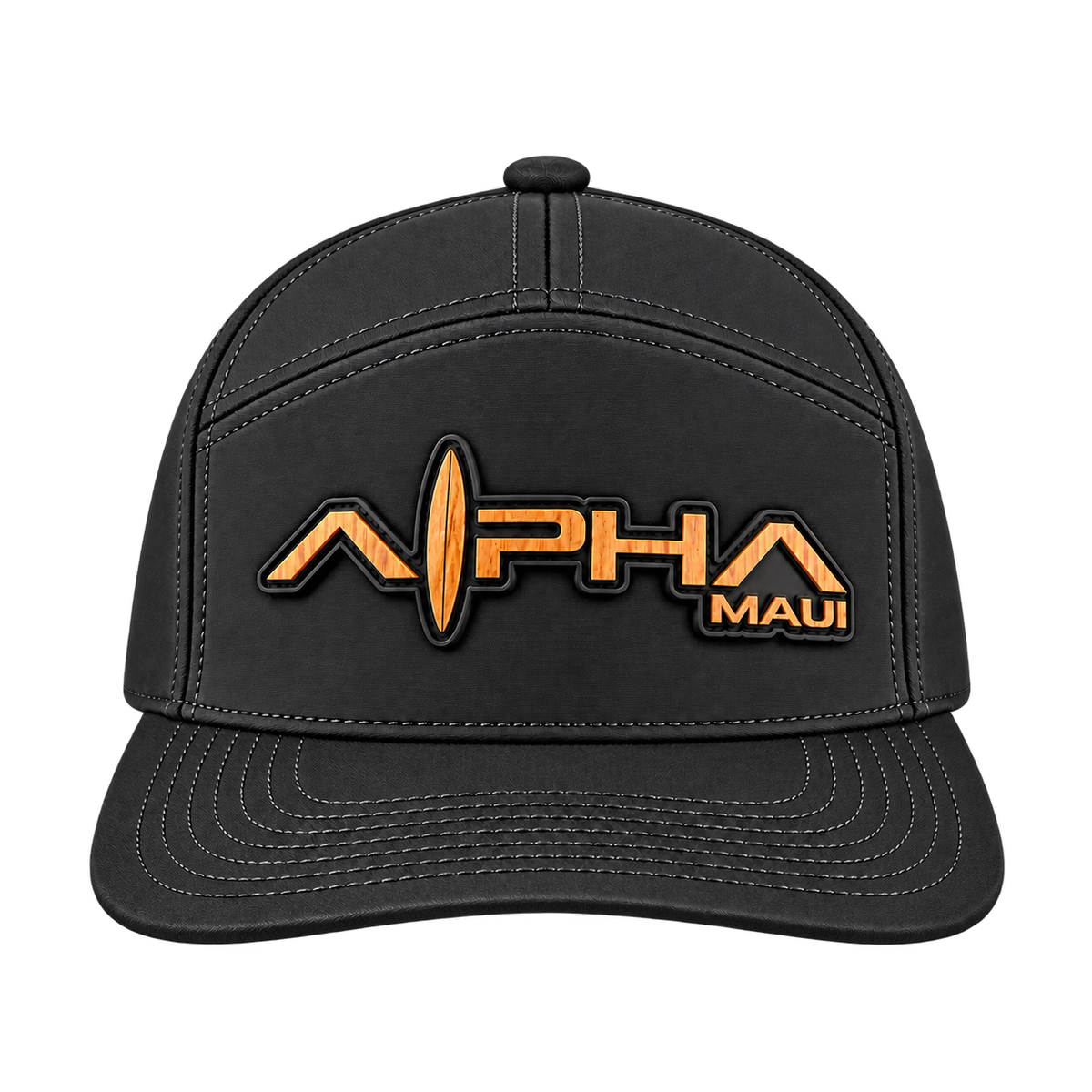Alpha Maui Woody