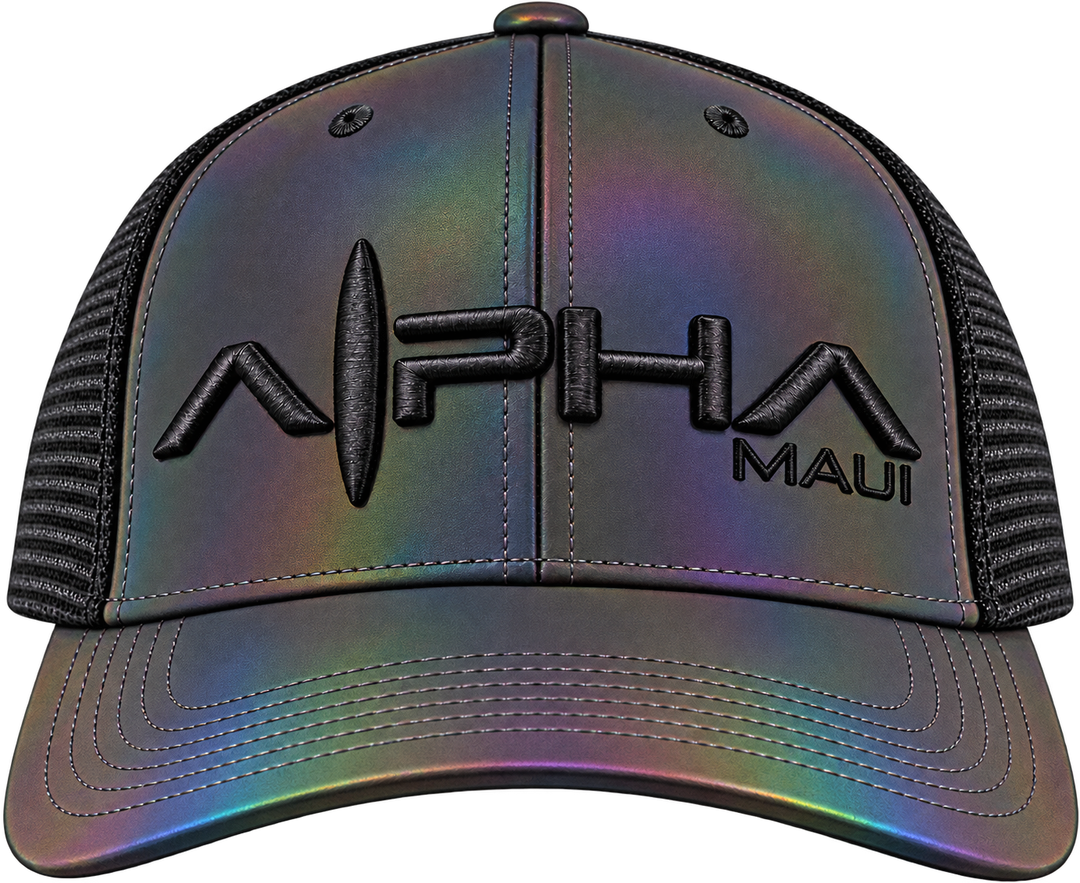 Alpha Maui Reflector II
