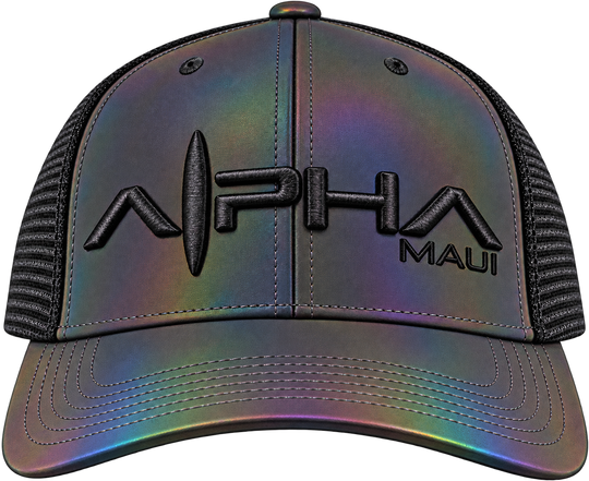 Alpha Maui Reflector II