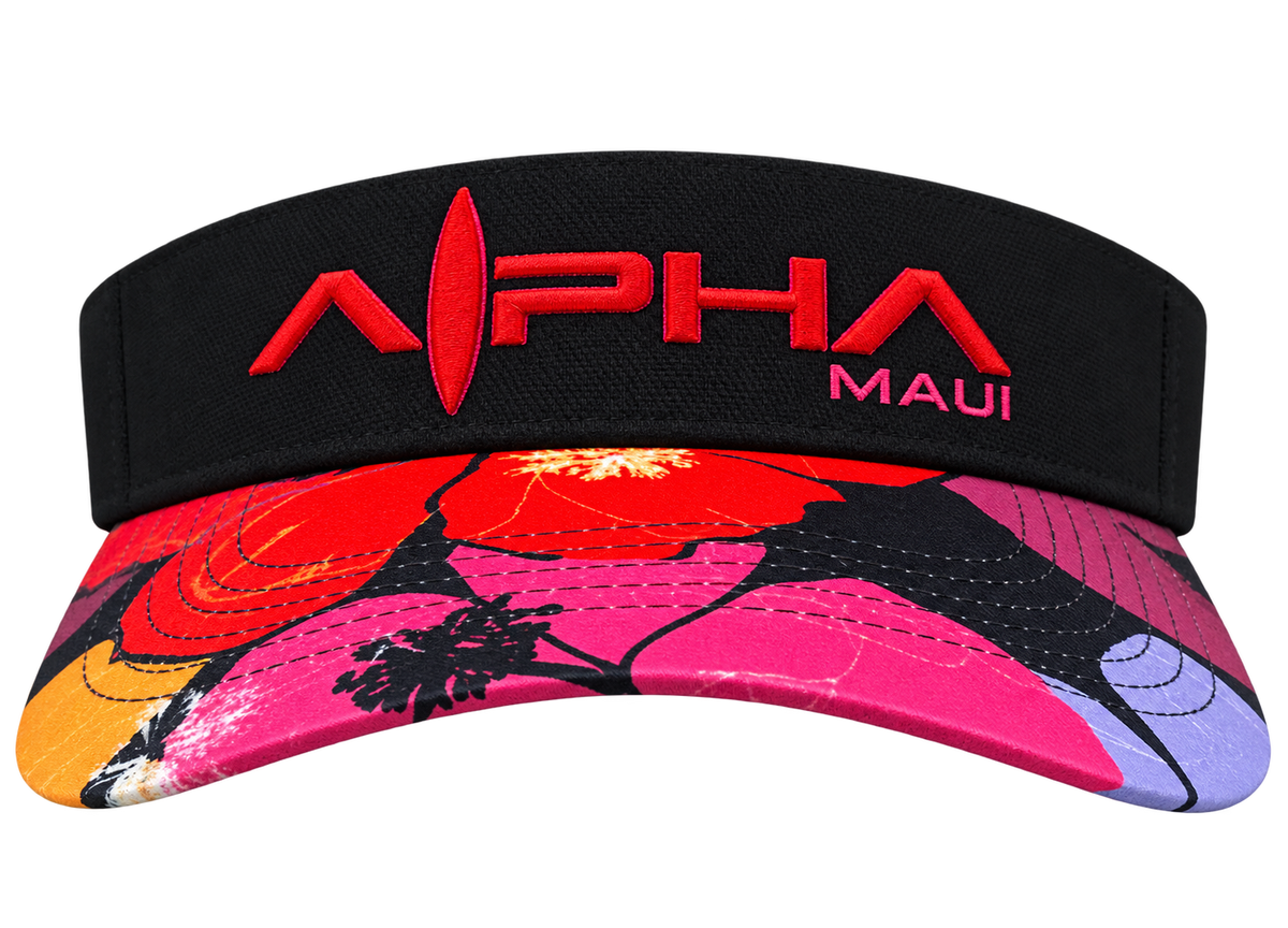 Alpha Maui Hibiscus Bliss