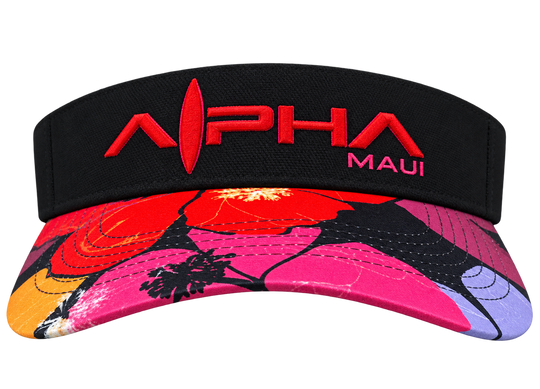 Alpha Maui Hibiscus Bliss