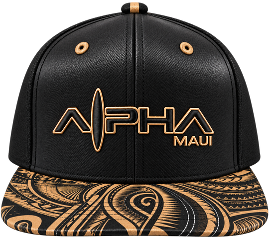 Alpha Maui Tribal Grounds