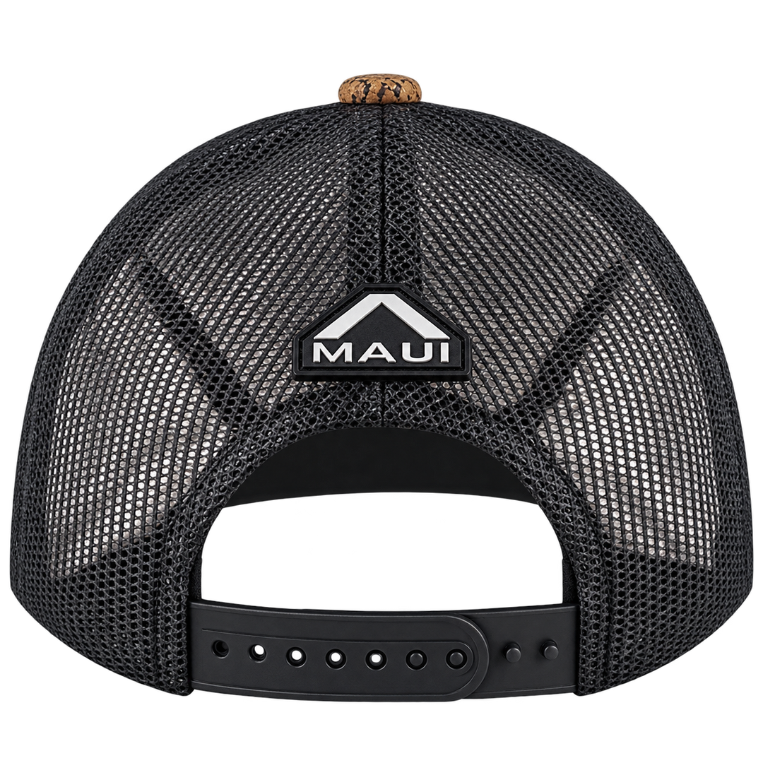 Alpha Maui Racer