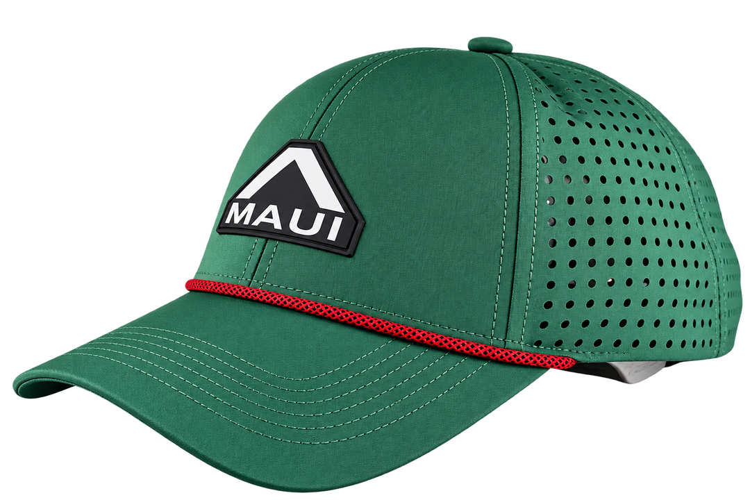 Alpha Maui Merry