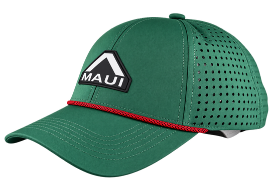 Alpha Maui Merry