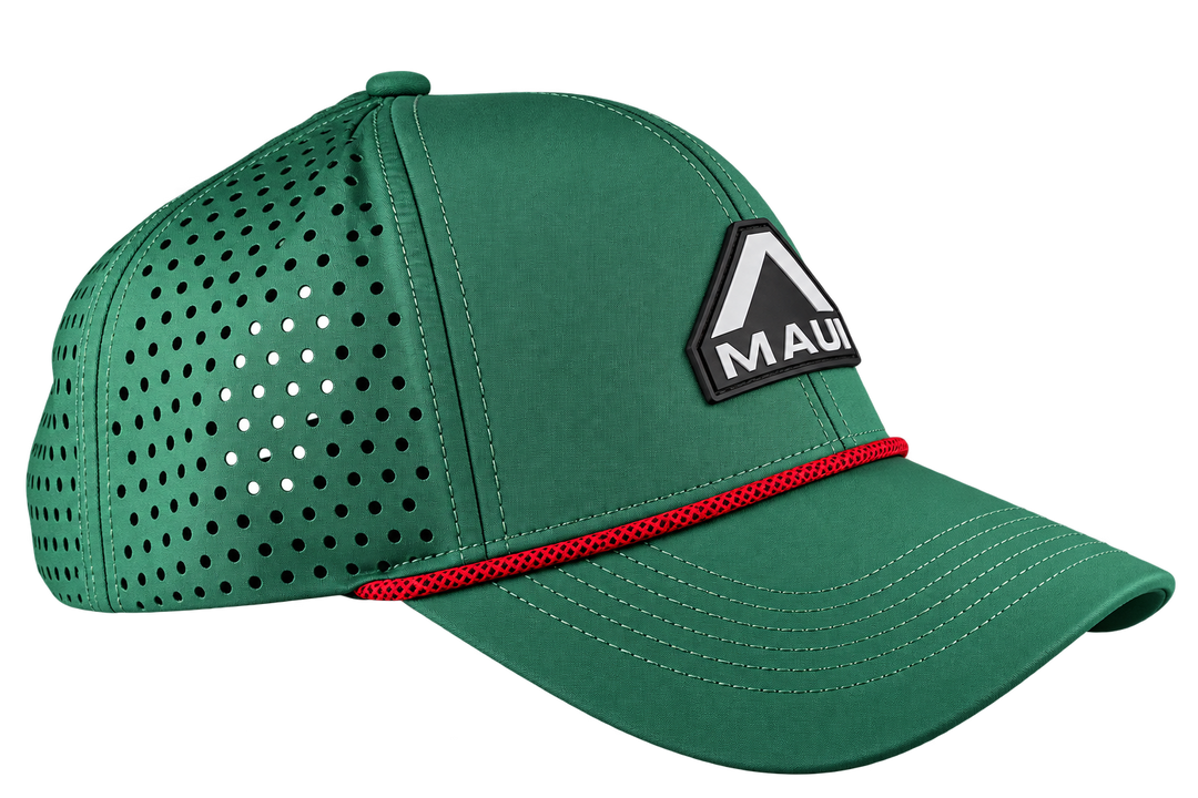 Alpha Maui Merry