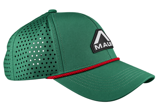Alpha Maui Merry