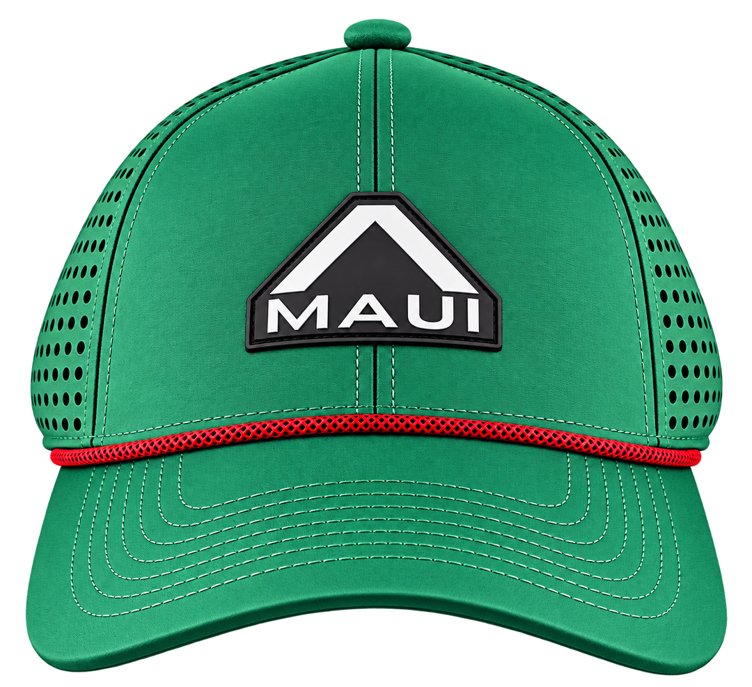 Alpha Maui Merry