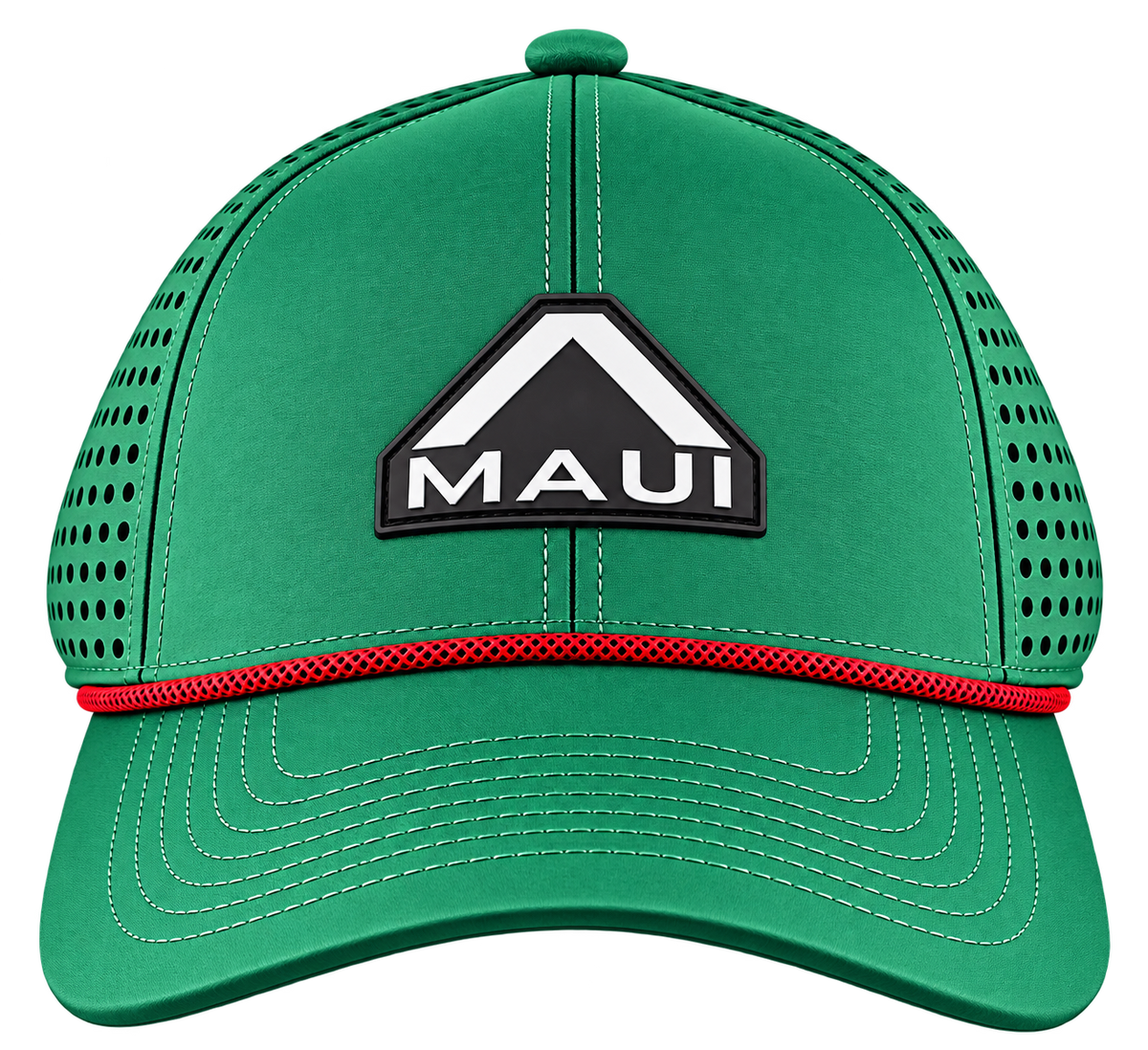 Alpha Maui Merry