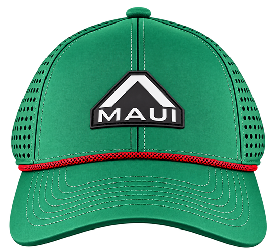 Alpha Maui Merry