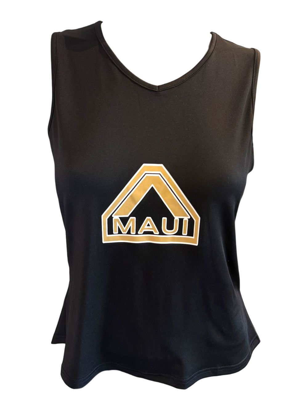 Tradewinds tank top front