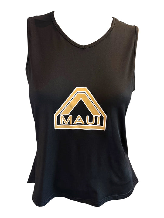 Tradewinds tank top front