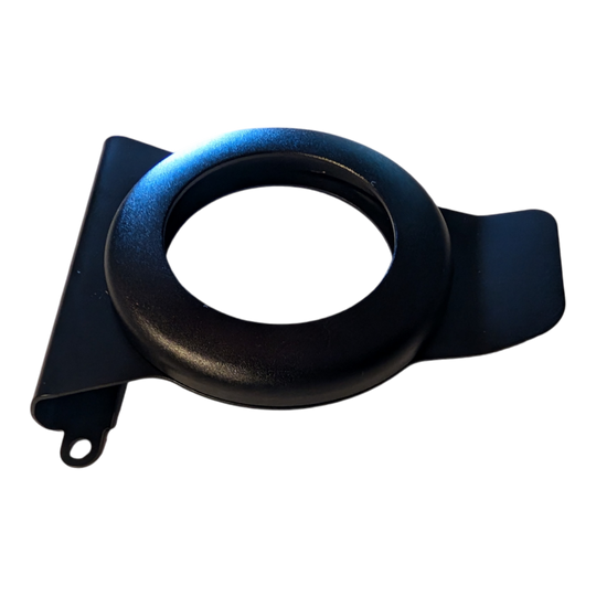 Alpha Maui AirTag Mount Kit for Alpha Minimalist Wallet