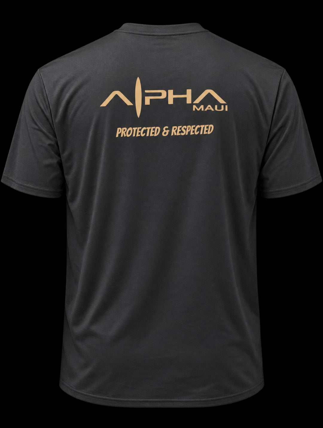 Alpha Maui Alpha Boar men&