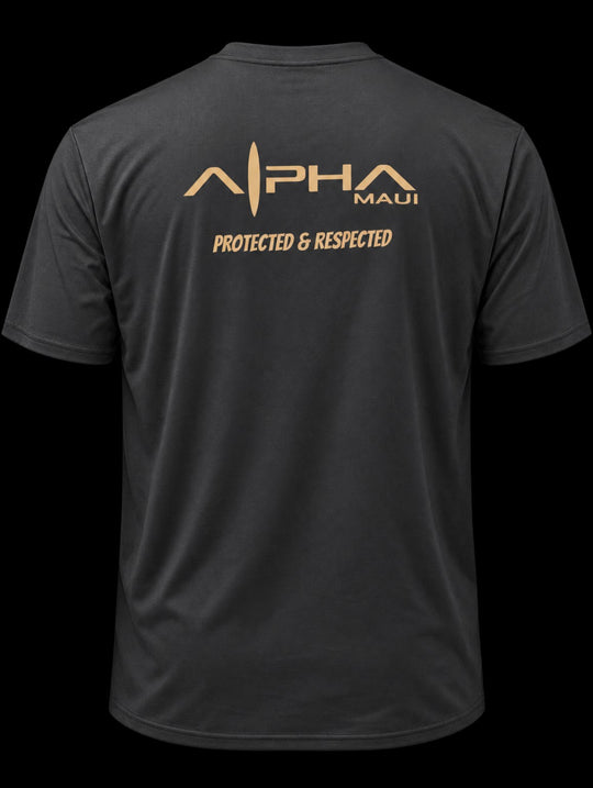 Alpha Maui Alpha Boar men&