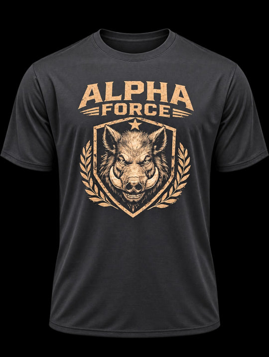 Alpha Maui Alpha Boar men&