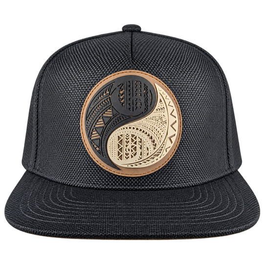 Alpha Maui Balance cap flat front view