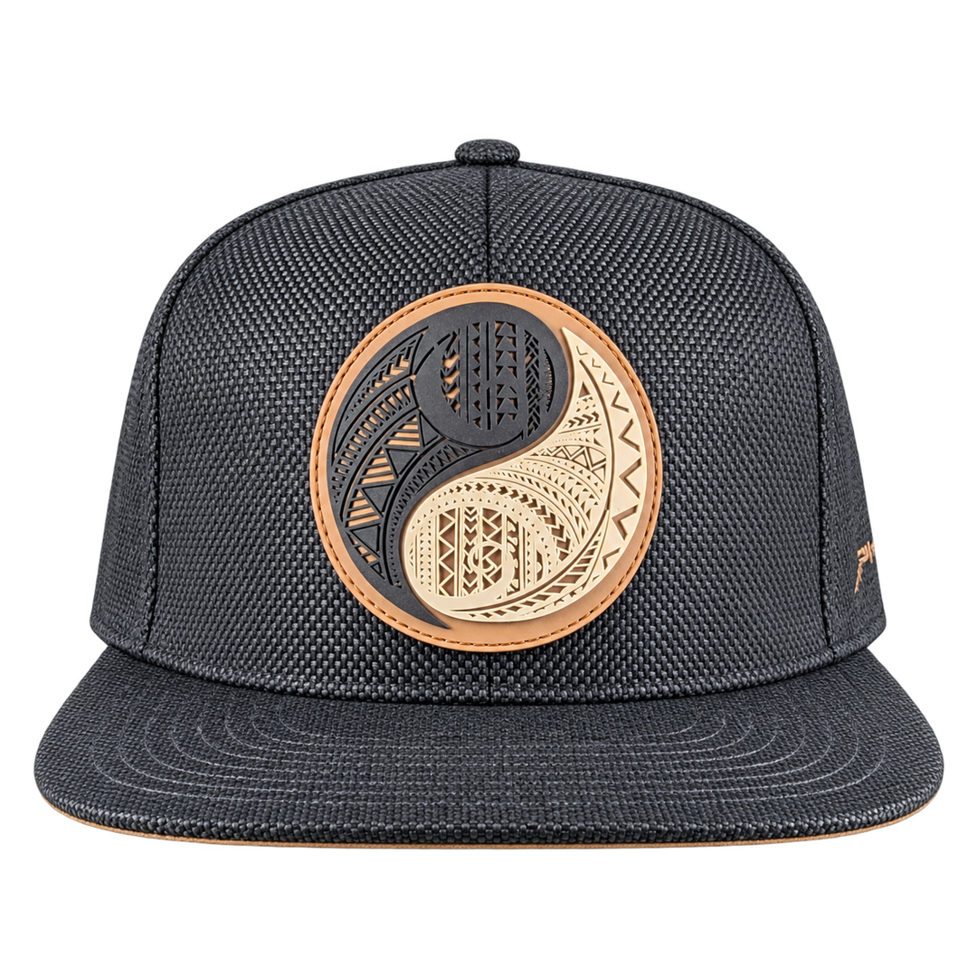 Alpha Maui Balance cap front view