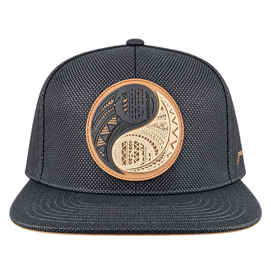 Alpha Maui Balance cap front view