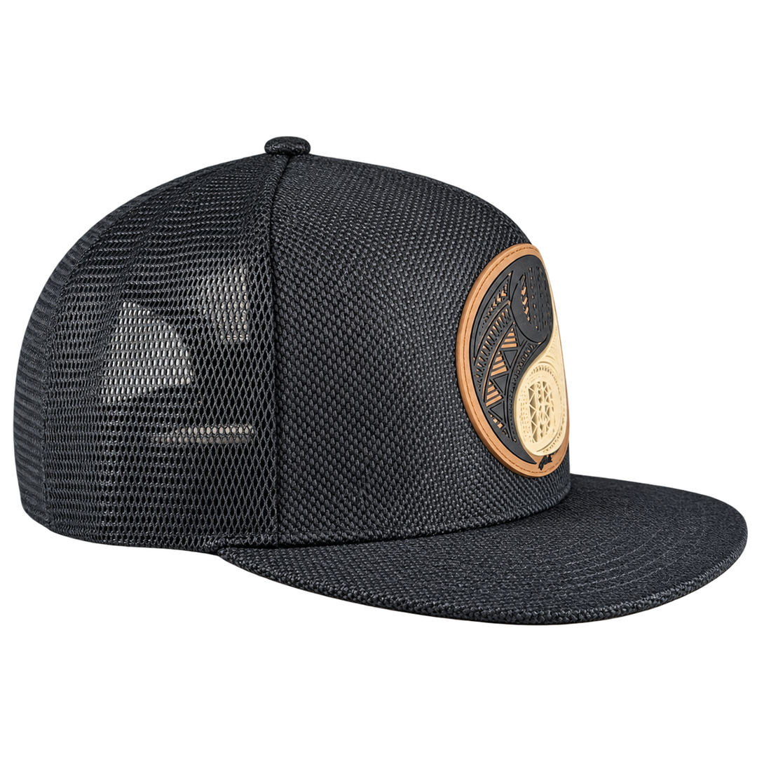 Alpha Maui Balance cap side right view