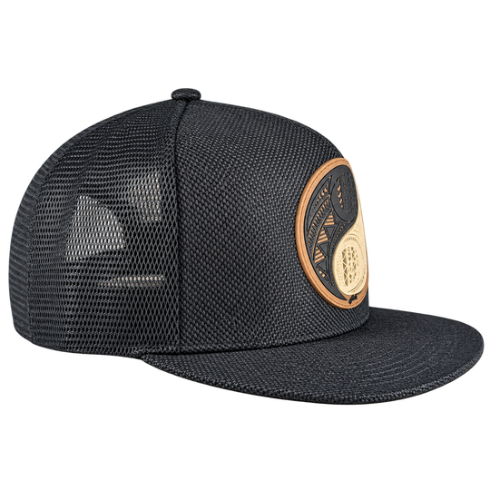 Alpha Maui Balance cap side right view