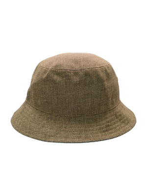 Alpha Maui Bucks Hemped Out hemp bucket hat