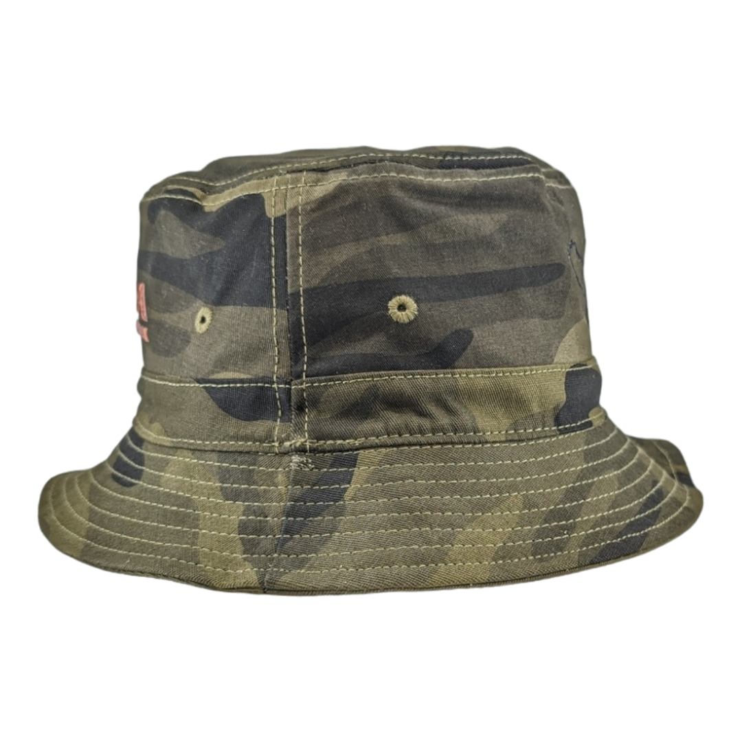 Alpha Maui Bucks Ranger reversible bucket hat