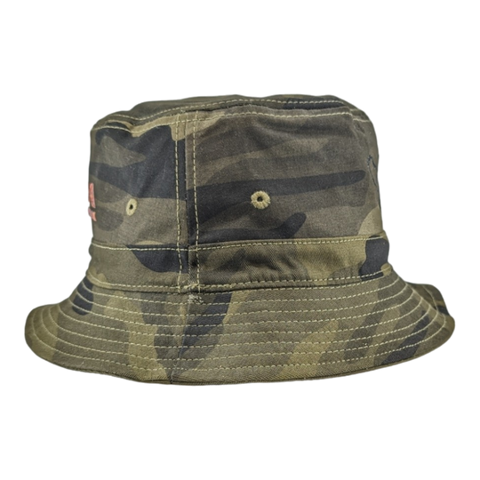 Alpha Maui Bucks Ranger reversible bucket hat