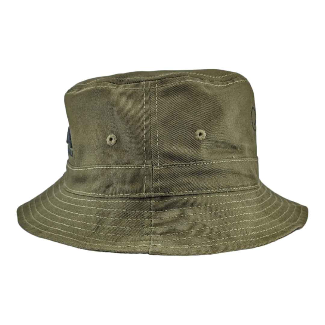 Alpha Maui Bucks Ranger reversible bucket hat