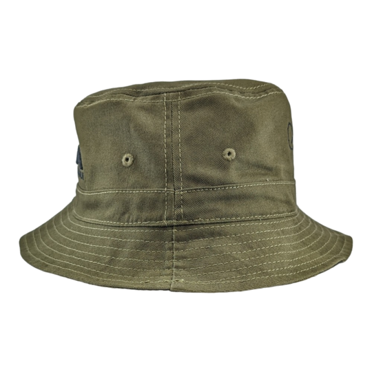 Alpha Maui Bucks Ranger reversible bucket hat
