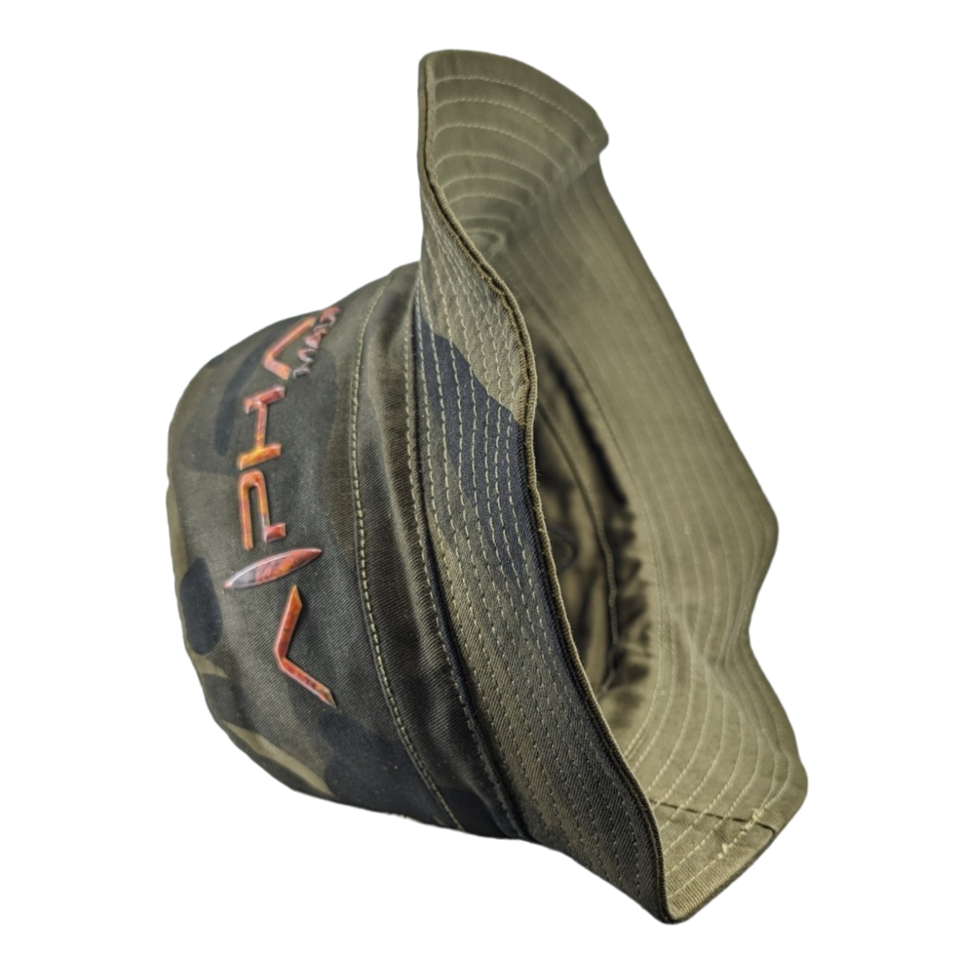 Alpha Maui Bucks Ranger reversible bucket hat