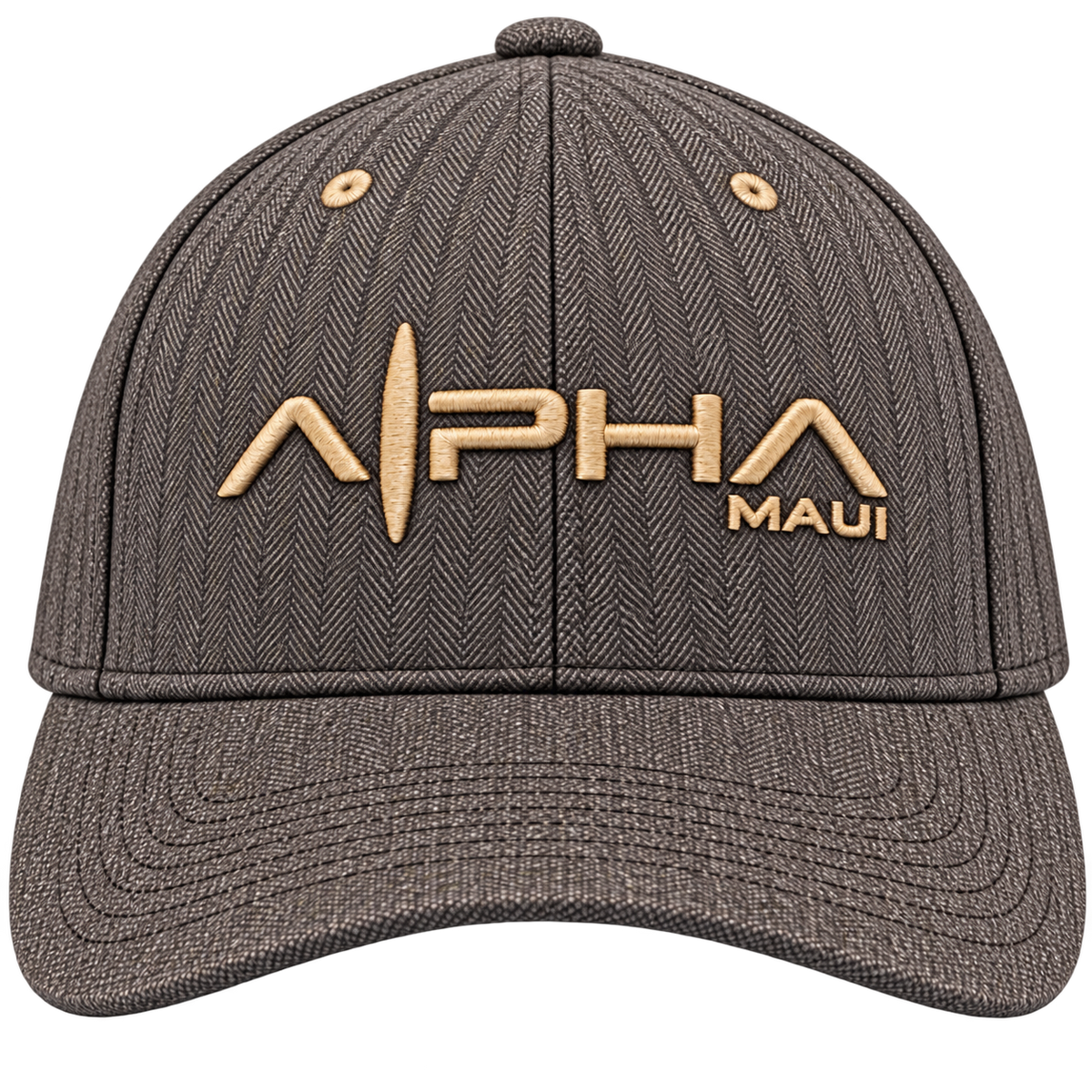 Alpha Maui Coconutz II