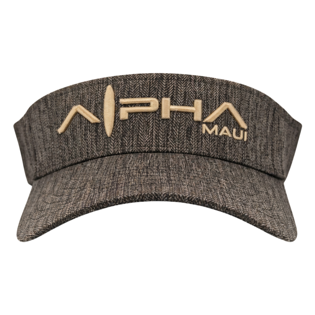 Alpha Maui Drop Top Coconutz