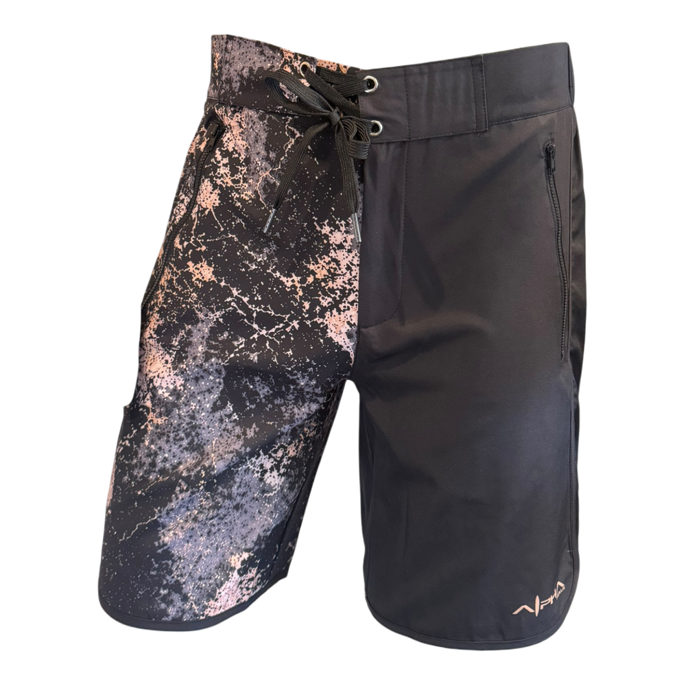 Alpha Maui Frontline Boardshorts