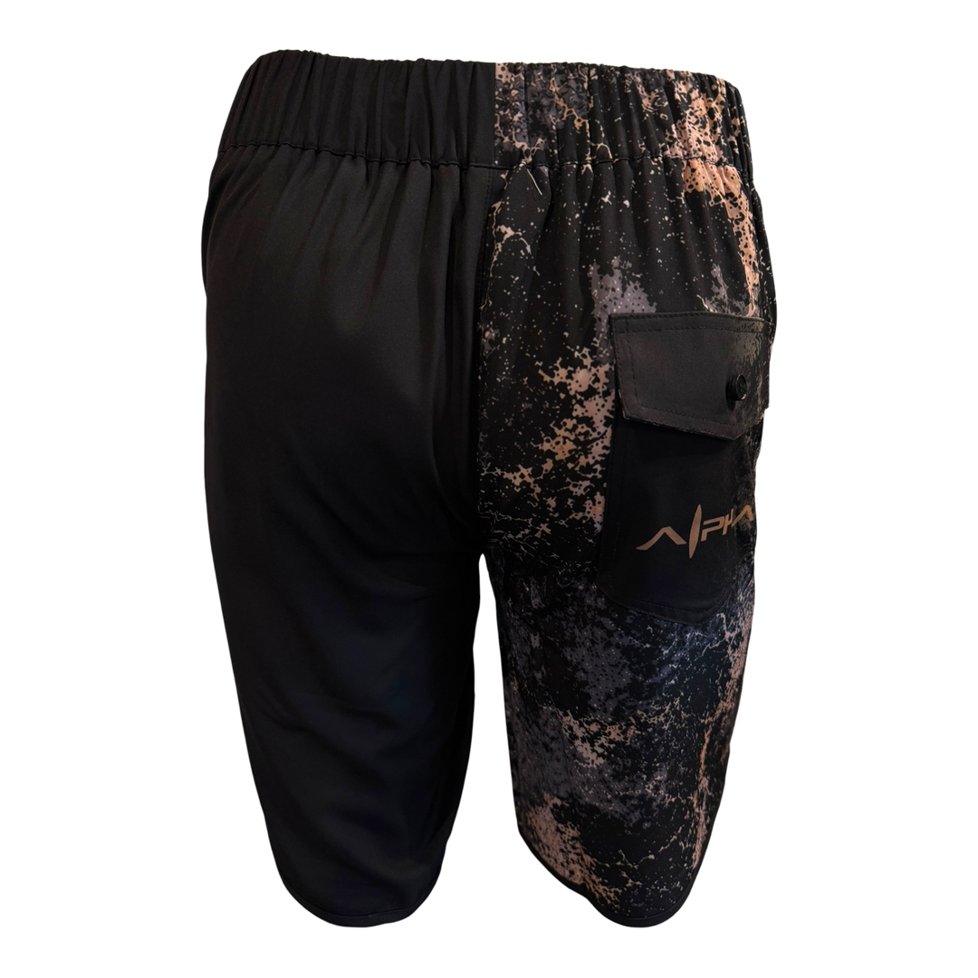 Alpha Maui Frontline Boardshorts
